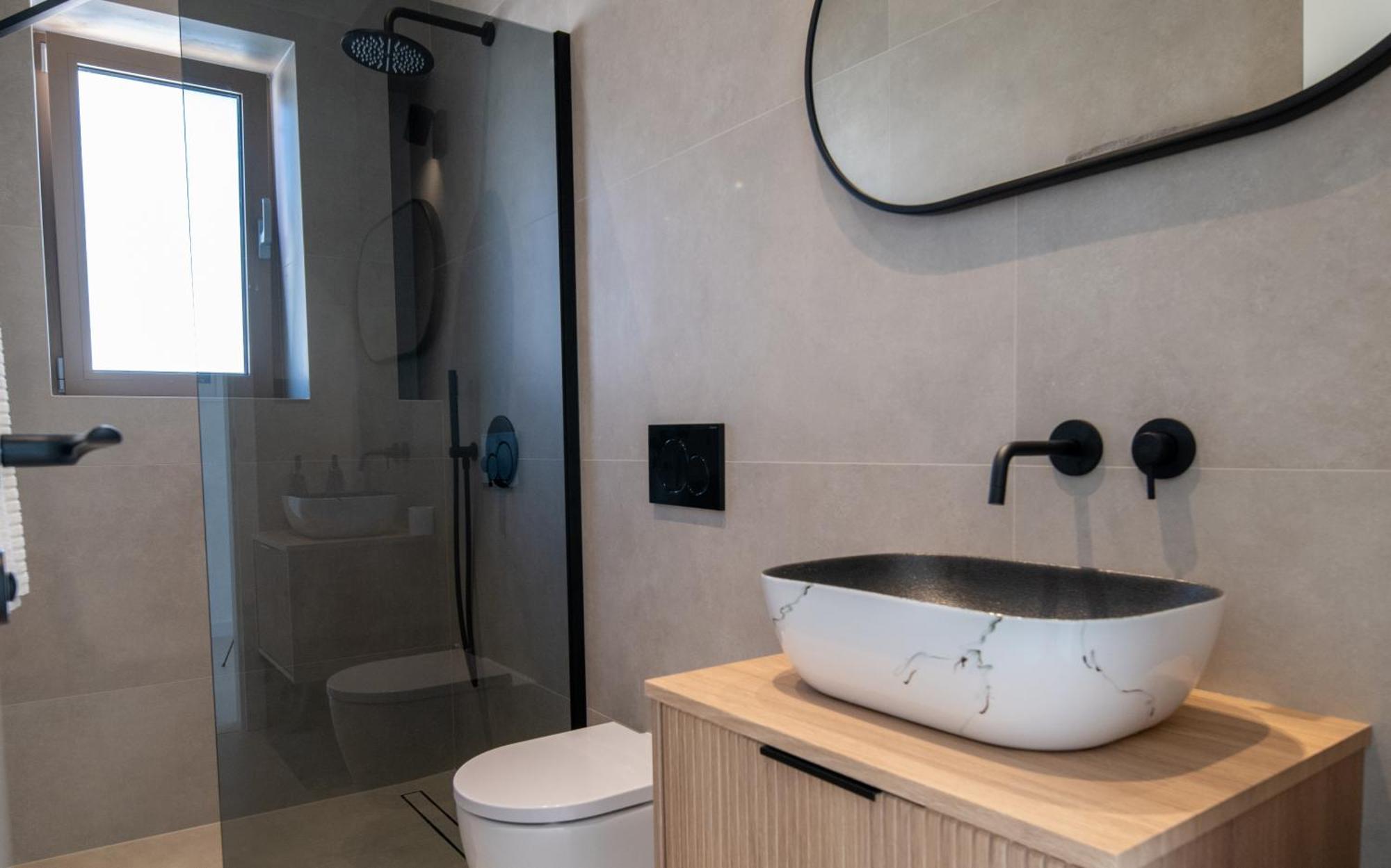 Brand New Villa Carmelita Exclusive With Free Smart Car Dubrovnik Exterior foto