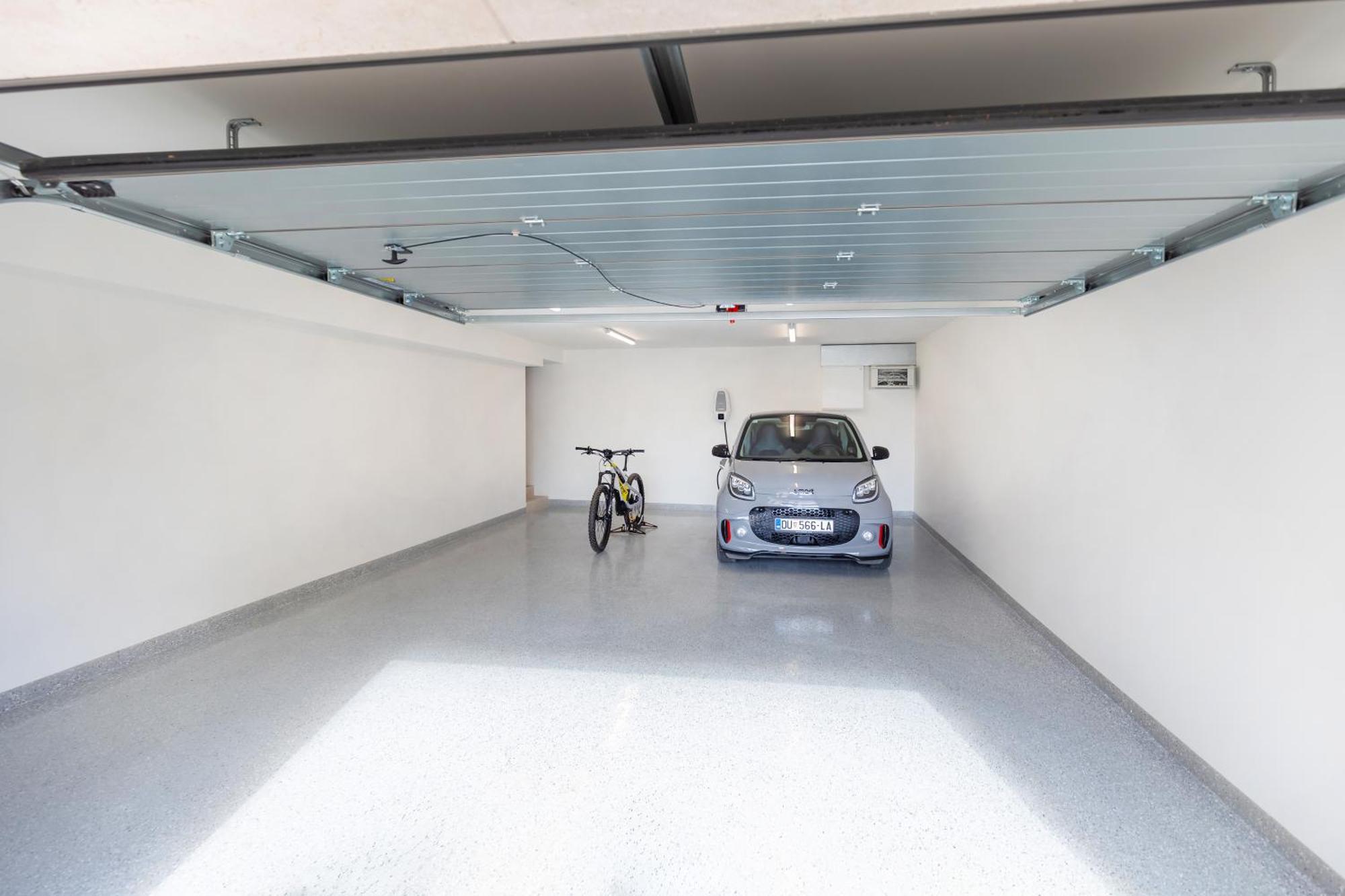 Brand New Villa Carmelita Exclusive With Free Smart Car Dubrovnik Exterior foto