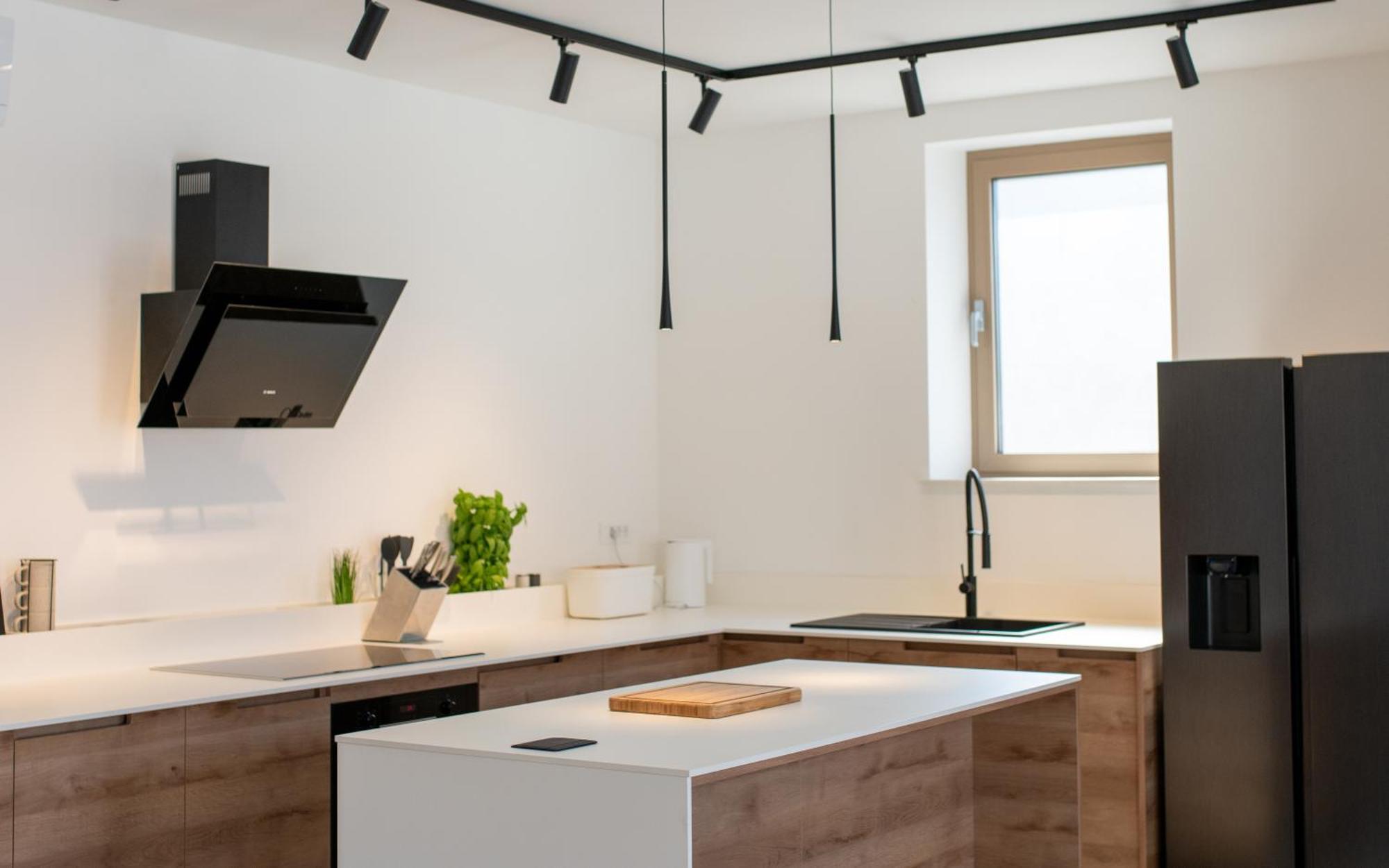 Brand New Villa Carmelita Exclusive With Free Smart Car Dubrovnik Exterior foto